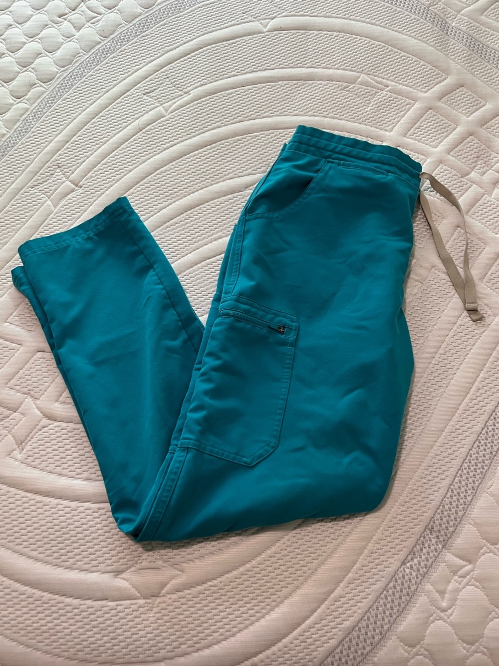 FIGS Technical Collection women's scrub pants
